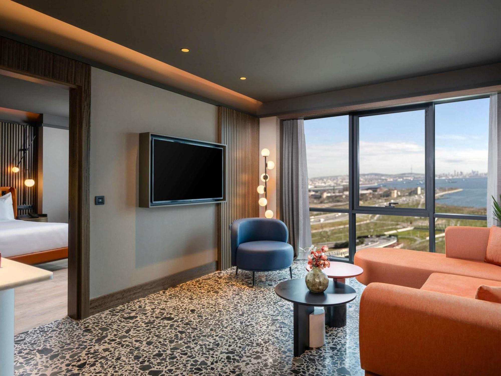 Panorama-Suite