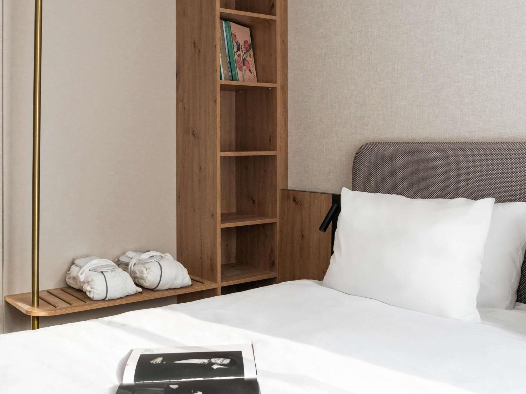 Superior Doppelzimmer mit Schlafsofa