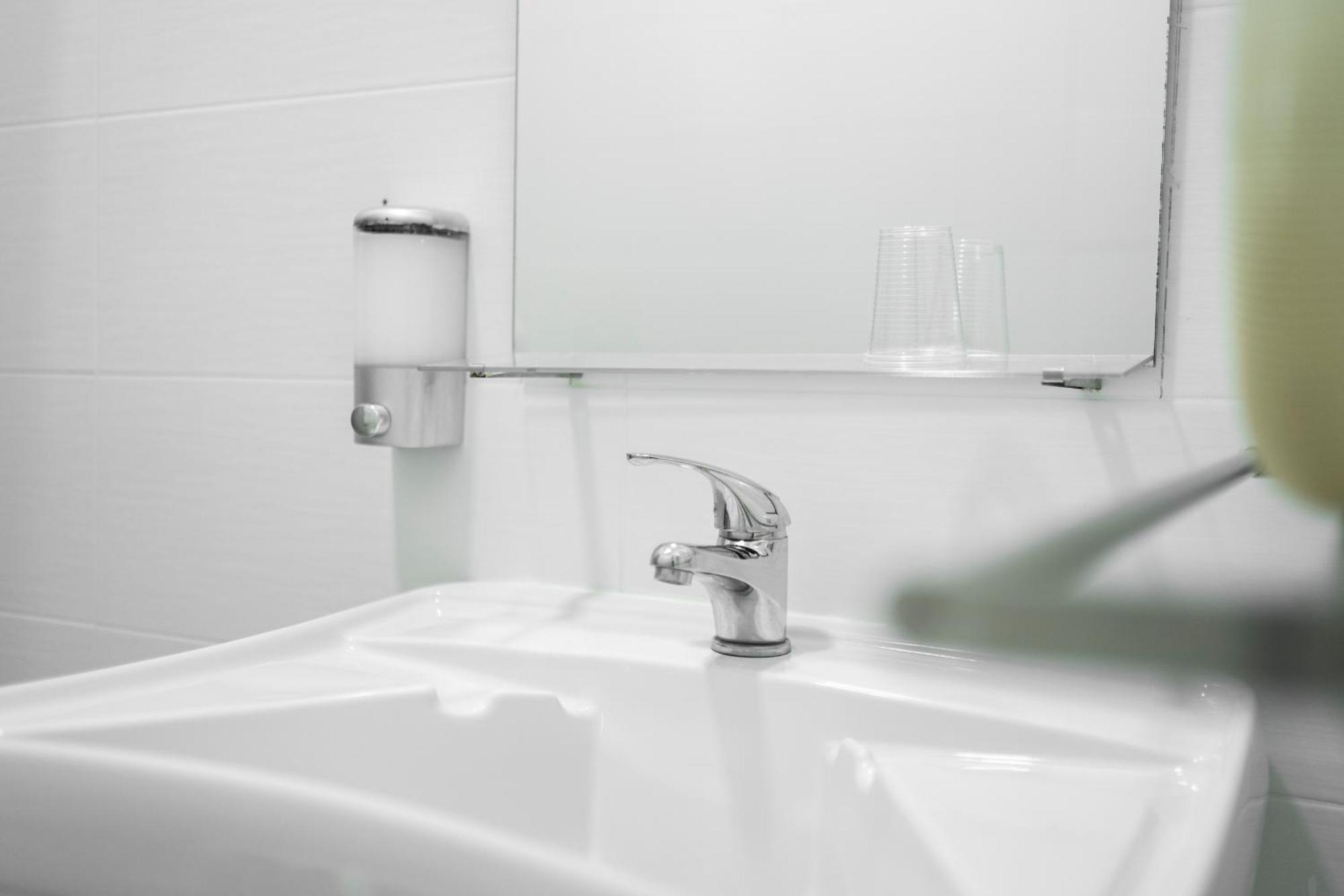 Zweibettzimmer - barrierefrei