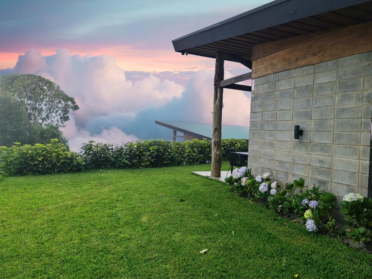 Chalet mit 2 Schlafzimmern
