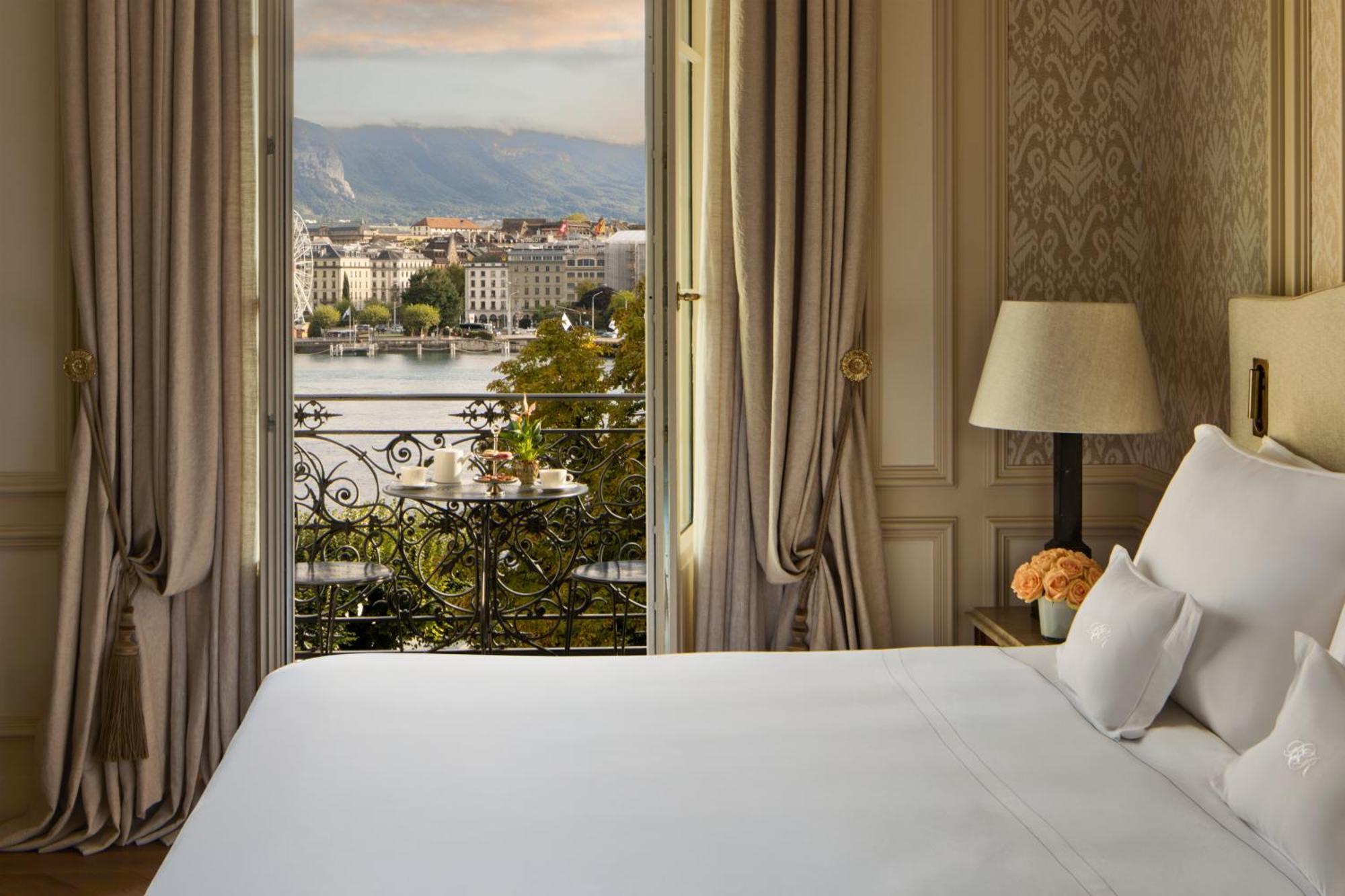 Junior Suite Seeblick