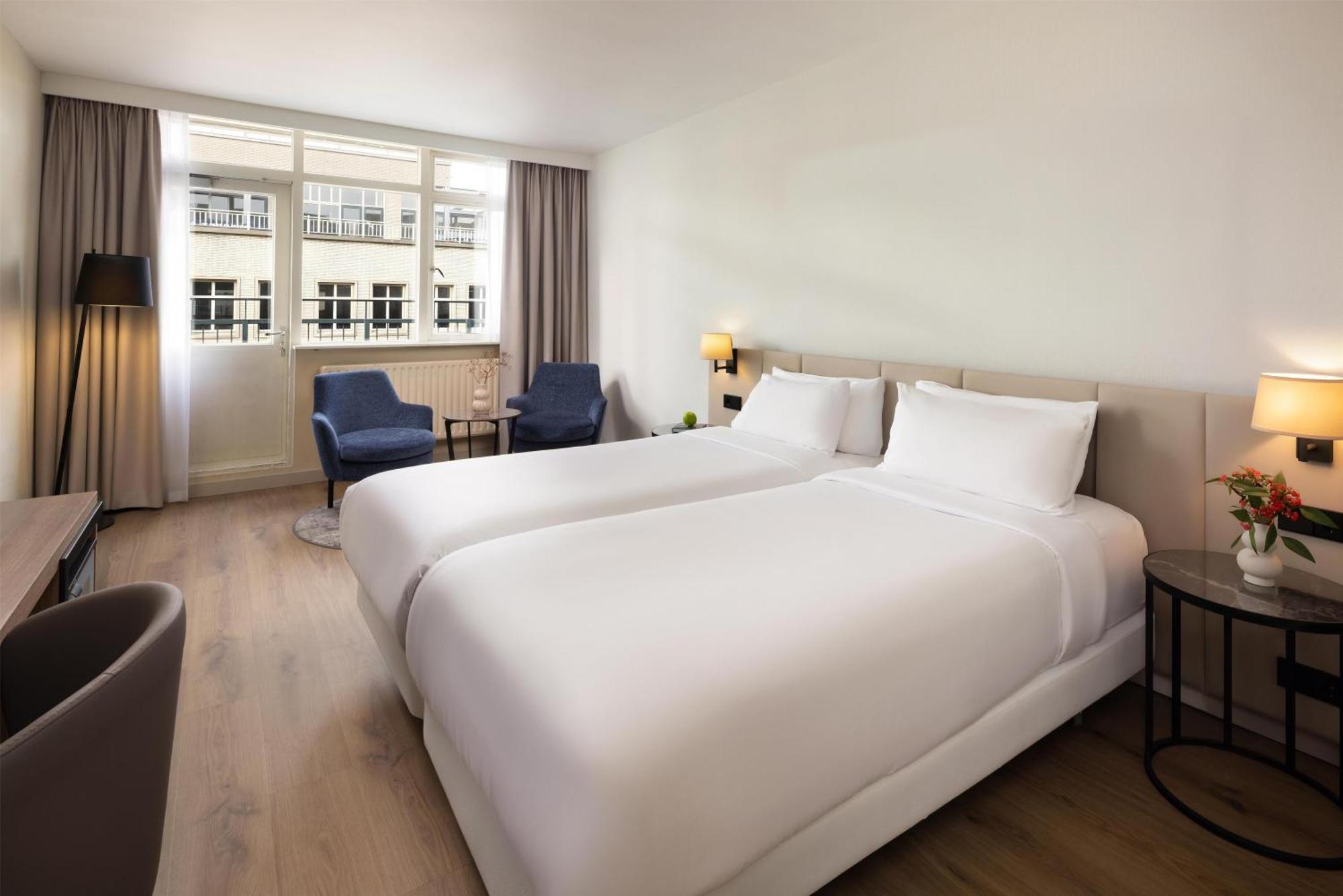 Superior Zimmer mit Terrasse