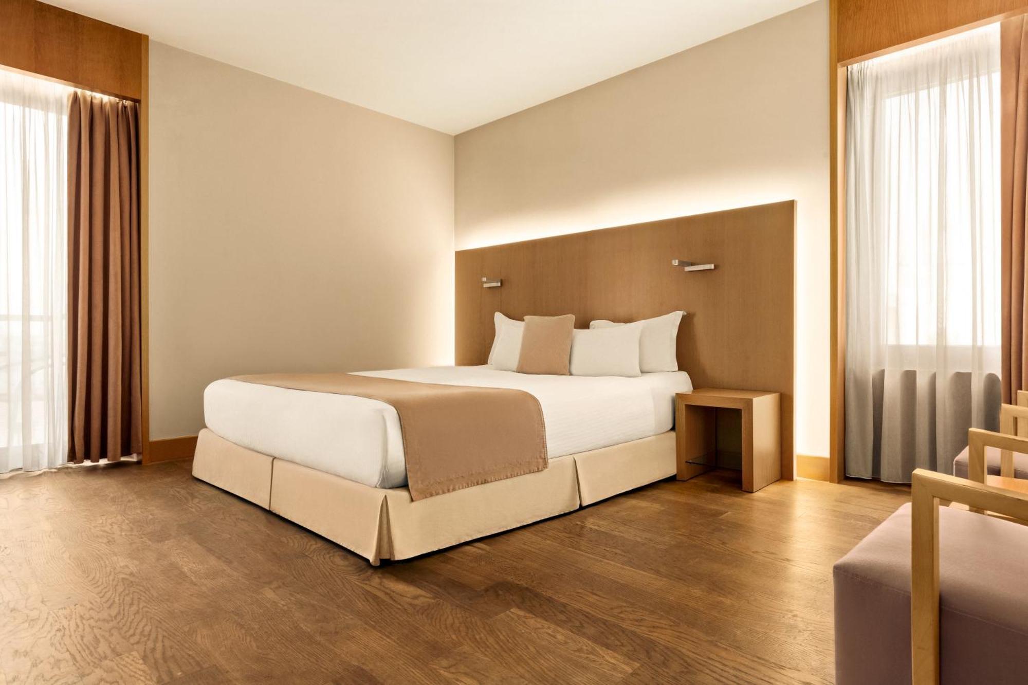 Superior Doppelzimmer