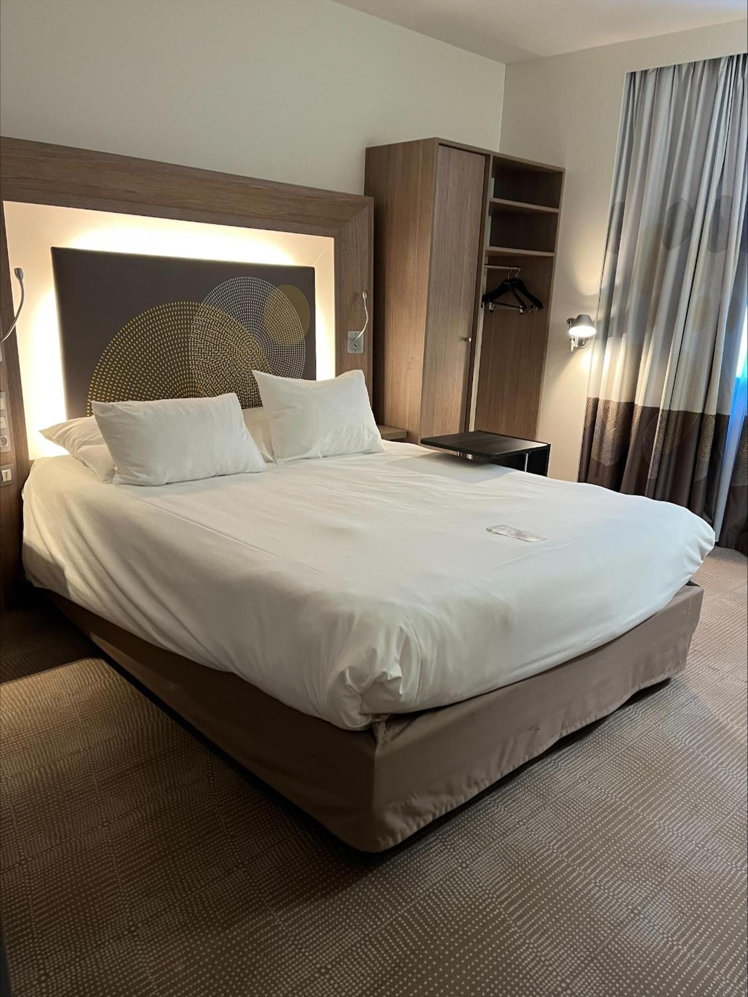 Superior Doppelzimmer - barrierefrei
