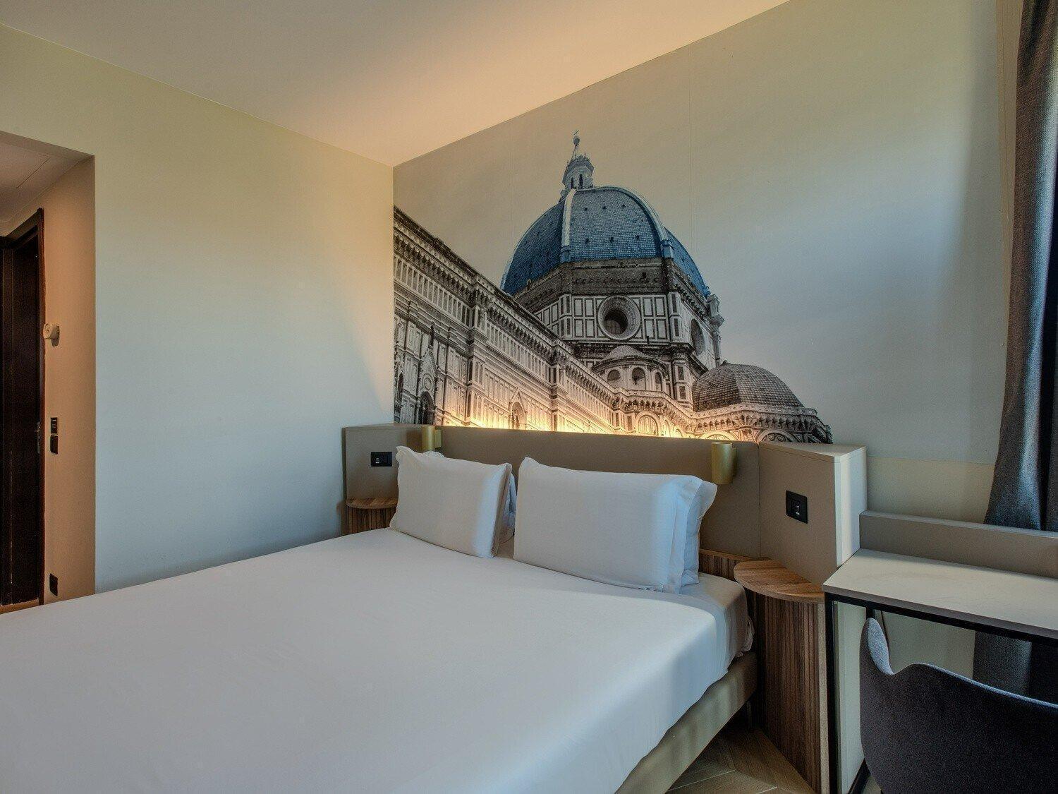 Doppelzimmer