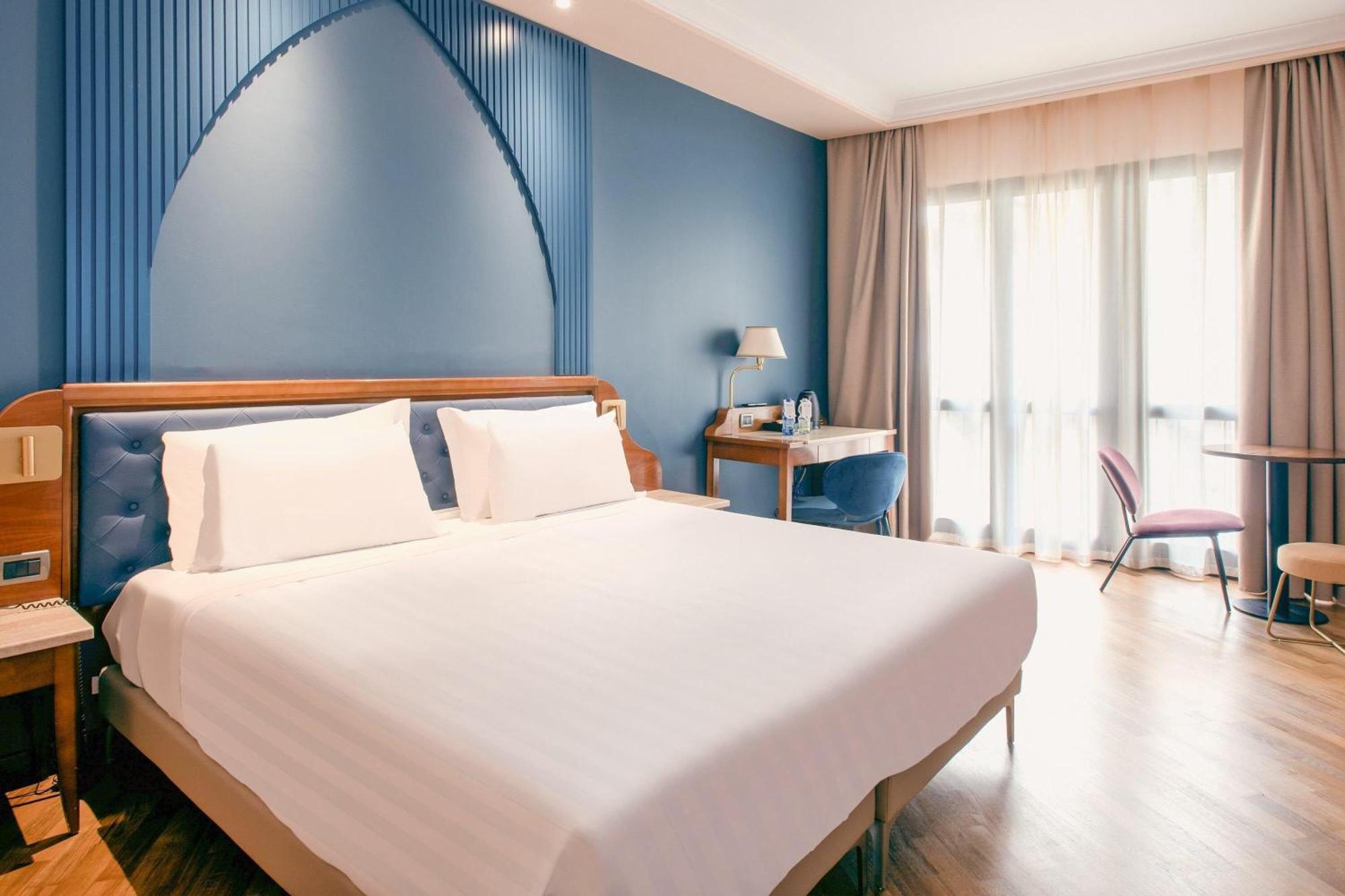 Superior Dreibettzimmer