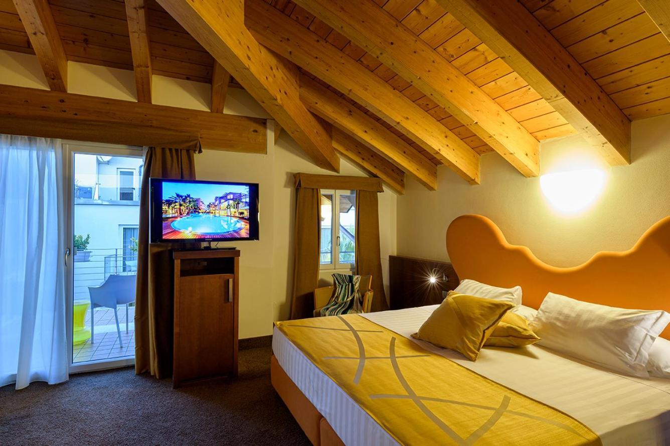 Elegance Doppelzimmer