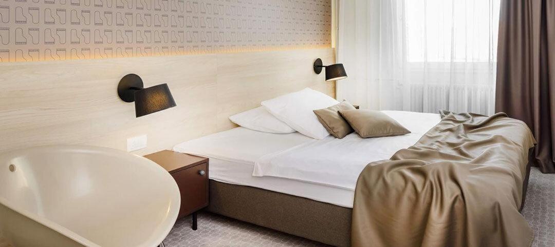 Doppelzimmer