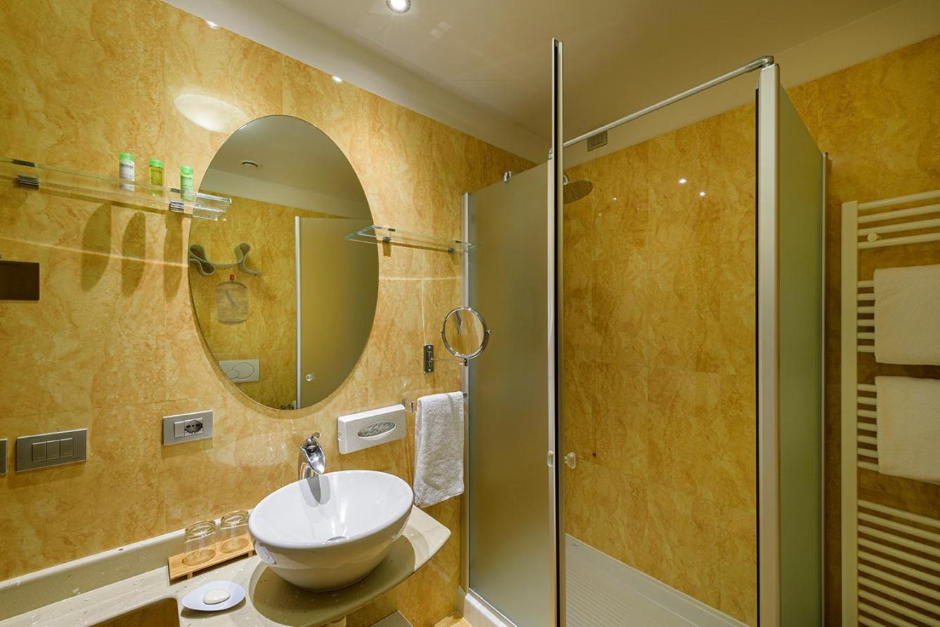 Elegance SPA Doppelzimmer