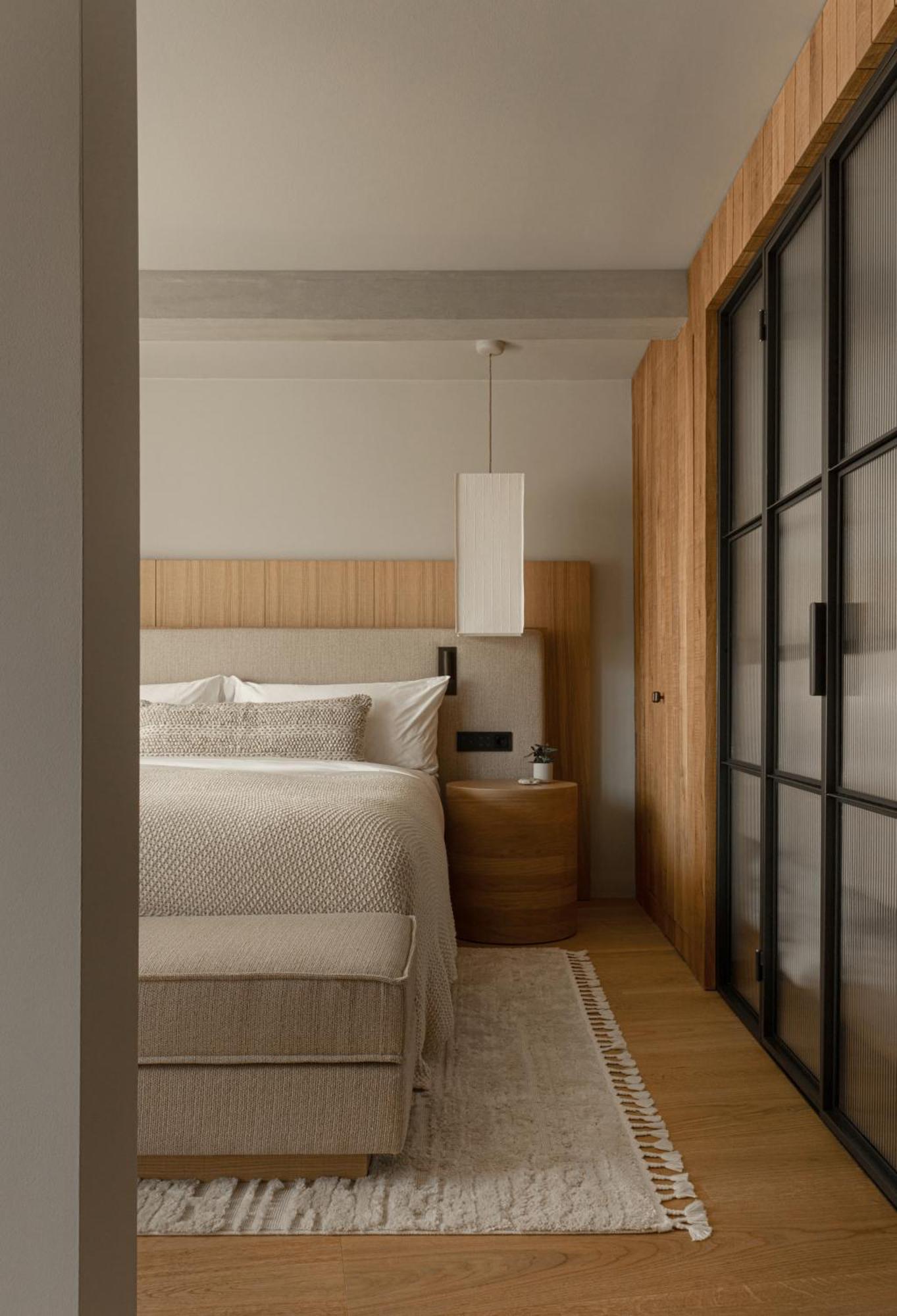 Elm House – Suite mit Stadtblick