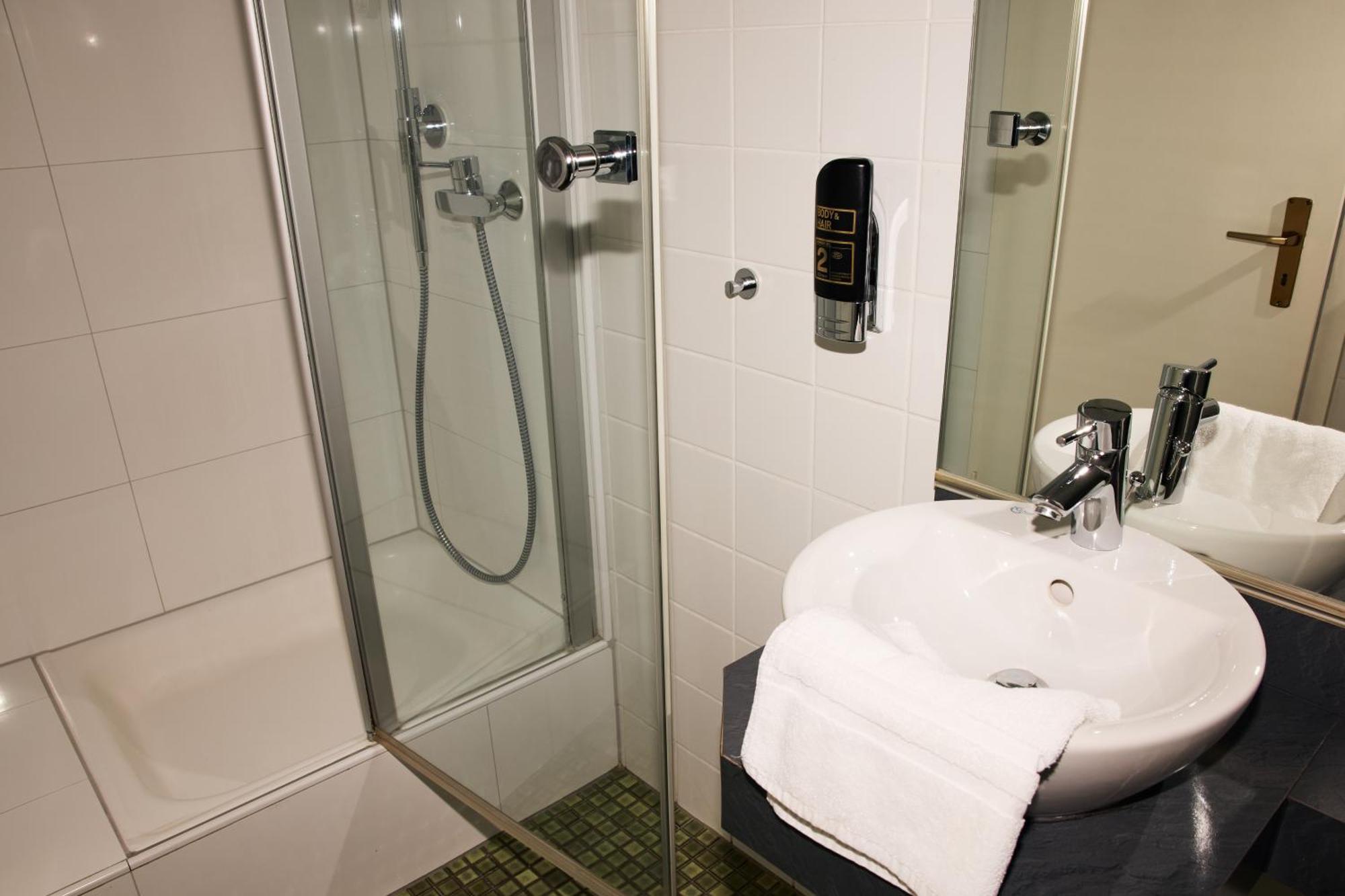 Deluxe Familiensuite
