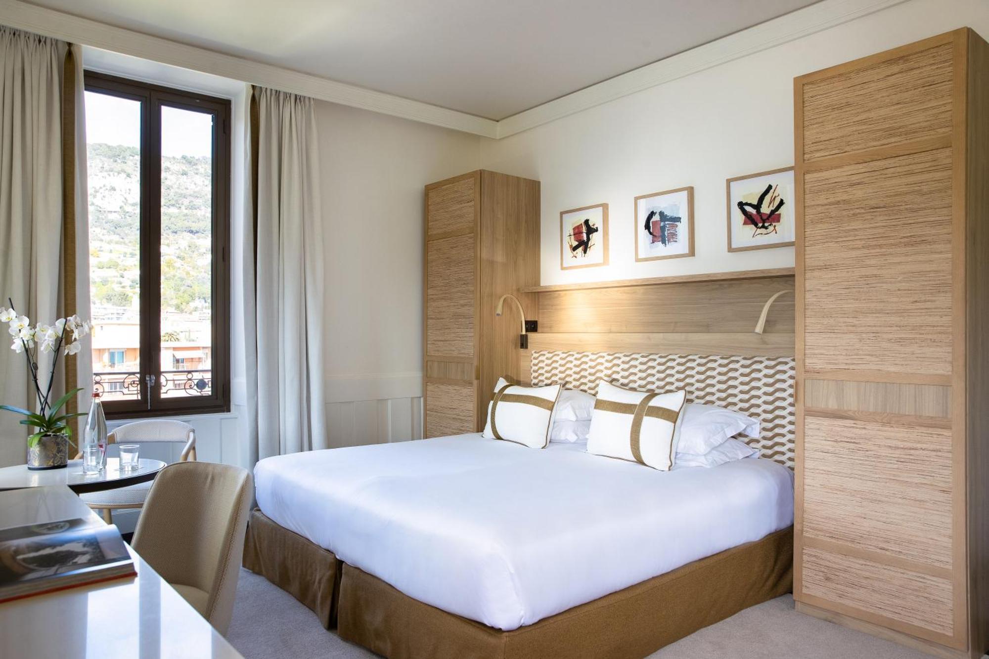 Doppelzimmer