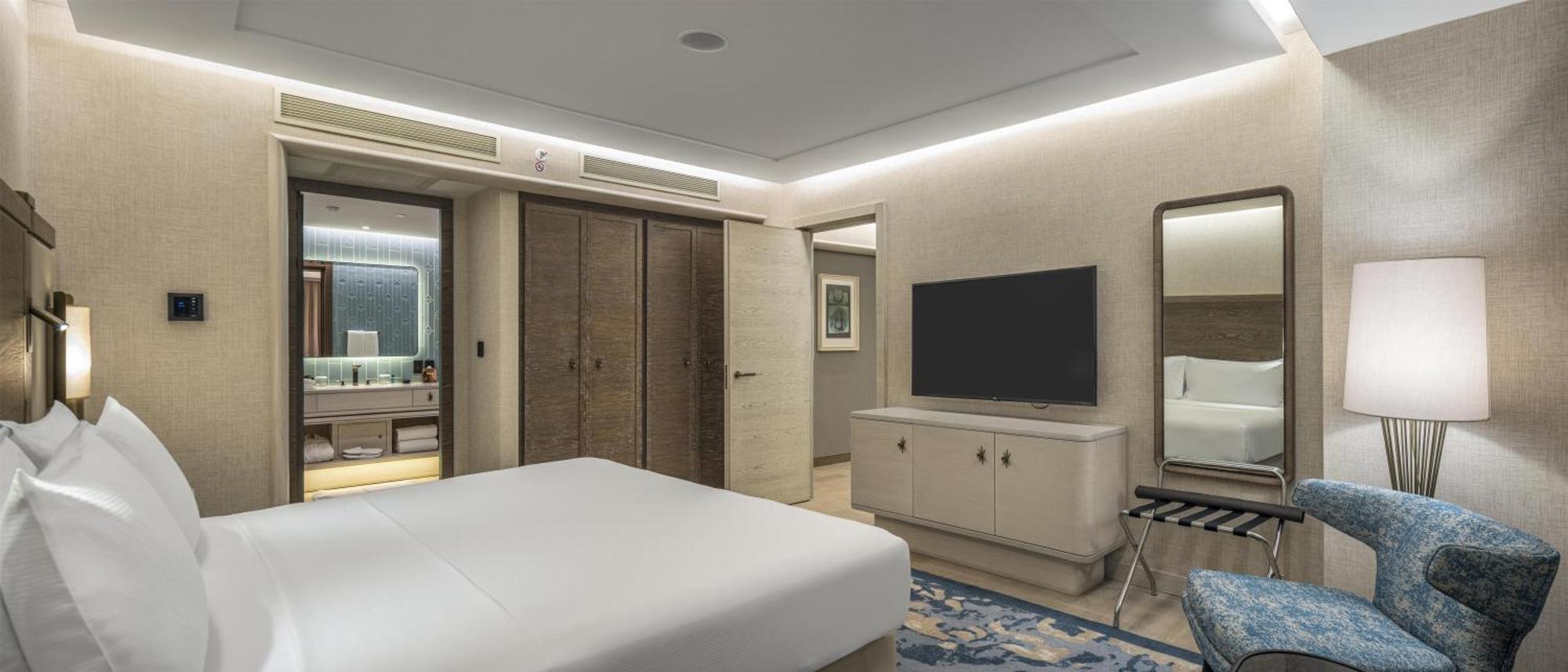 Bosporus Suite