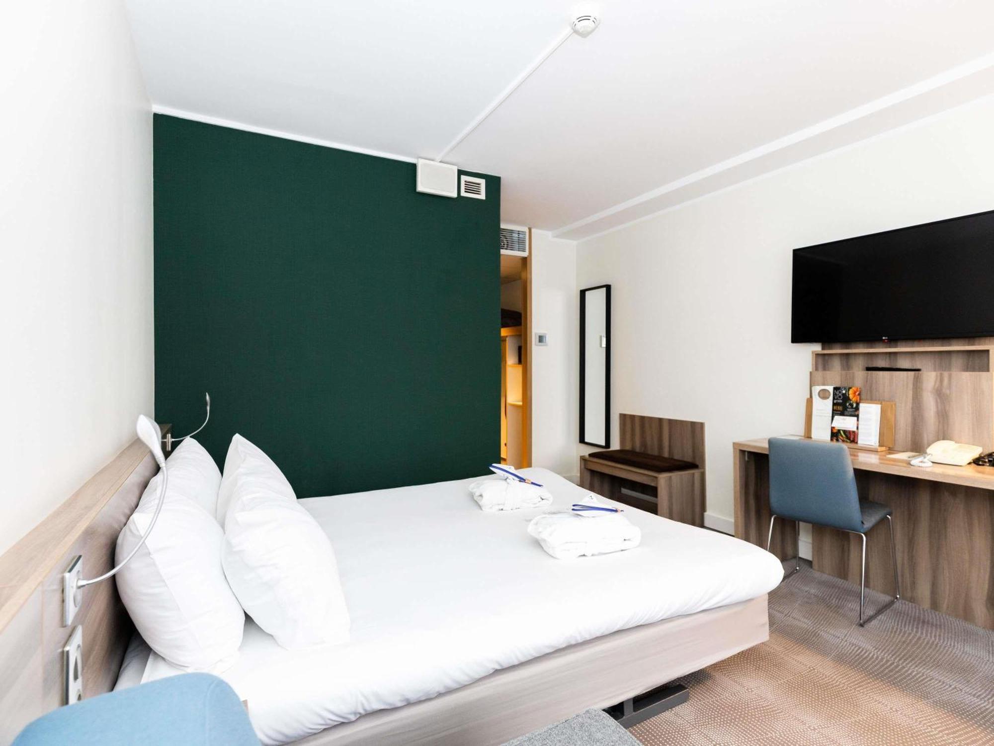 Superior Doppelzimmer