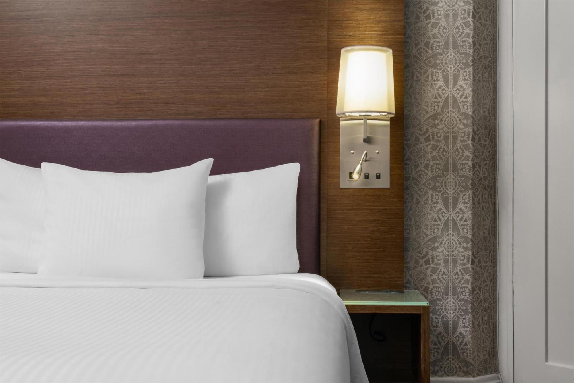 Zimmer mit Queensize-Bett – Nichtraucher