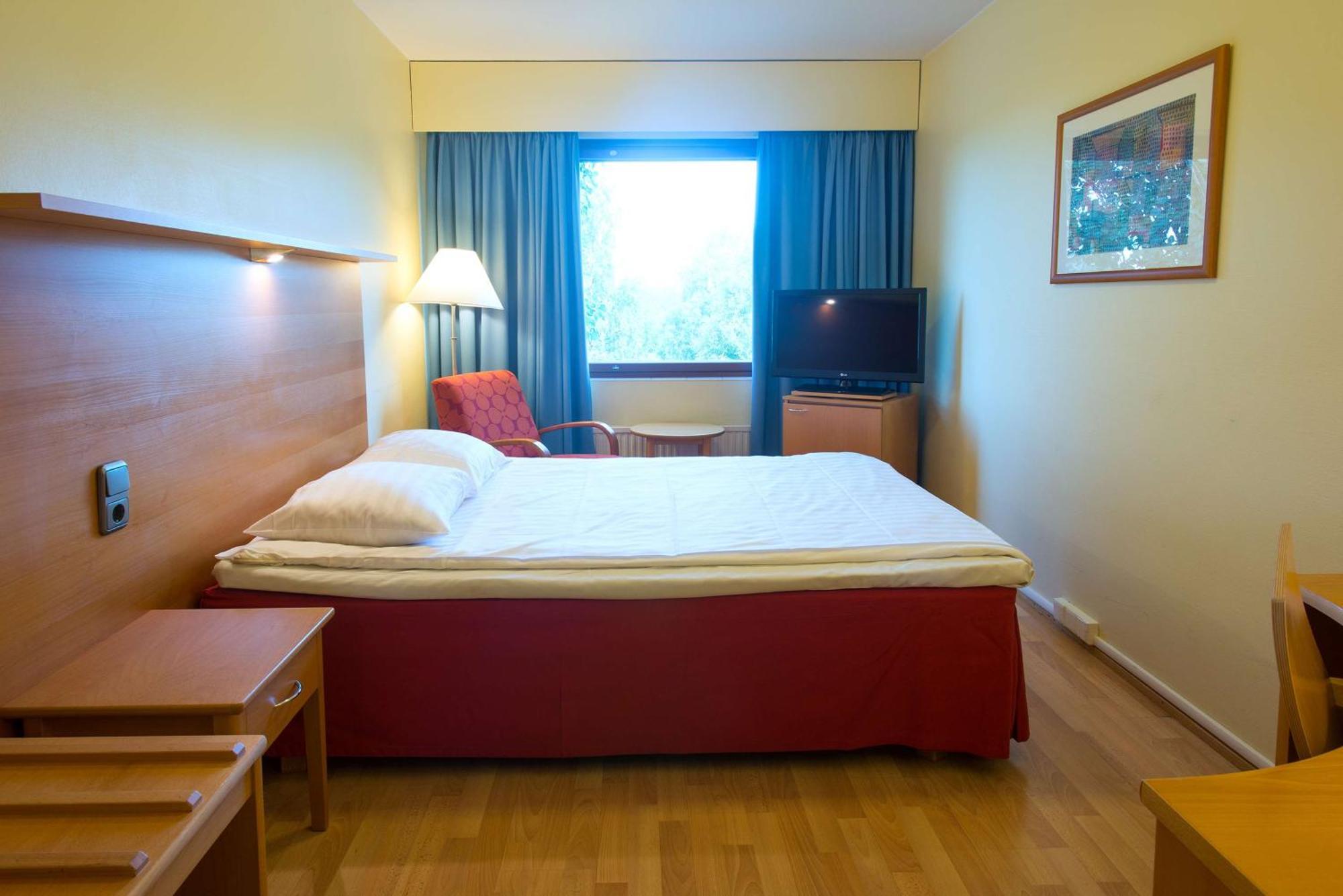 Standard Doppelzimmer
