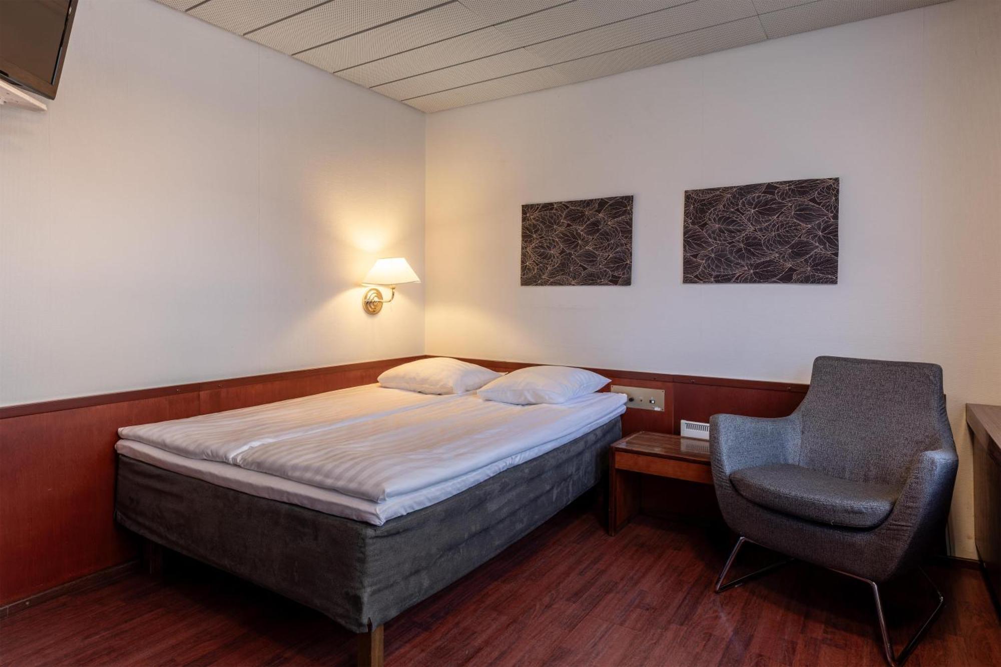 Standard Doppelzimmer