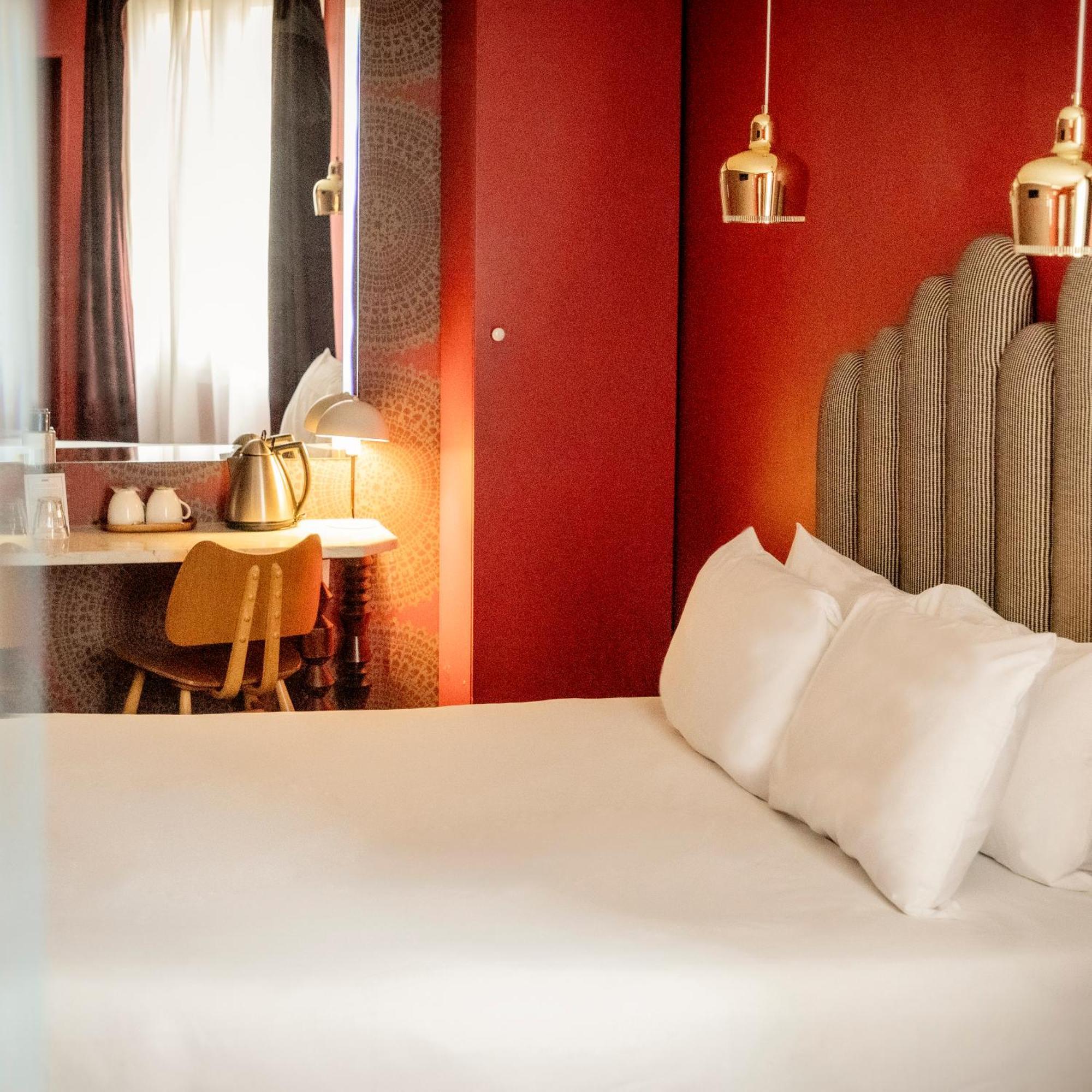 Comfort Doppelzimmer