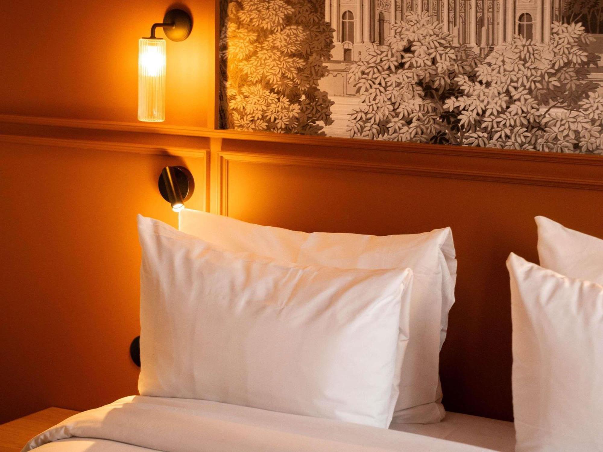Classic Doppelzimmer