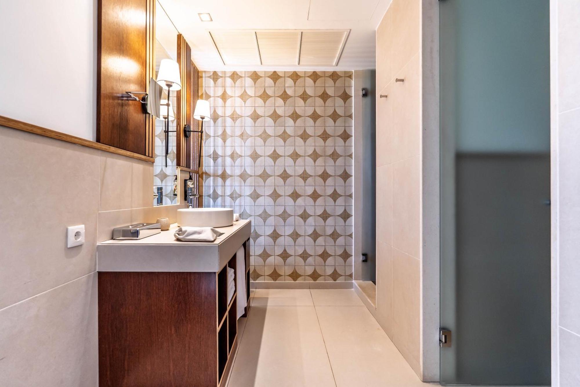 Superior Doppelzimmer mit Meerblick