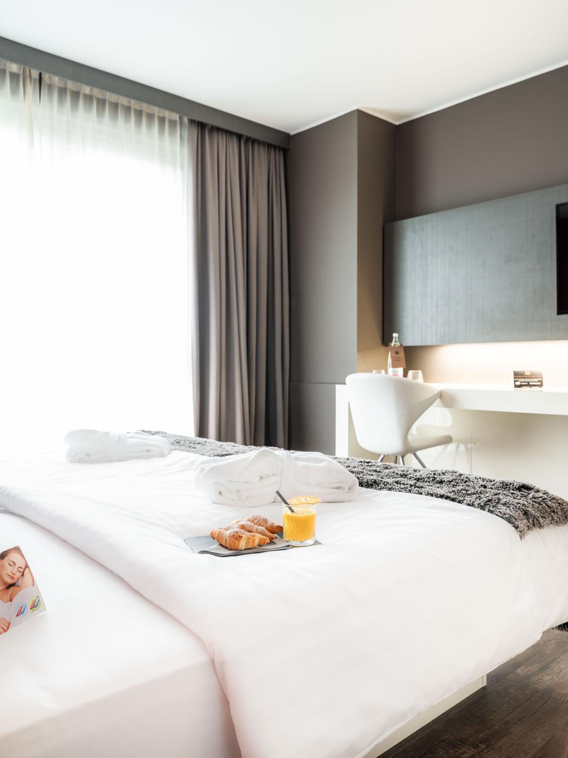 Wellness-Suite