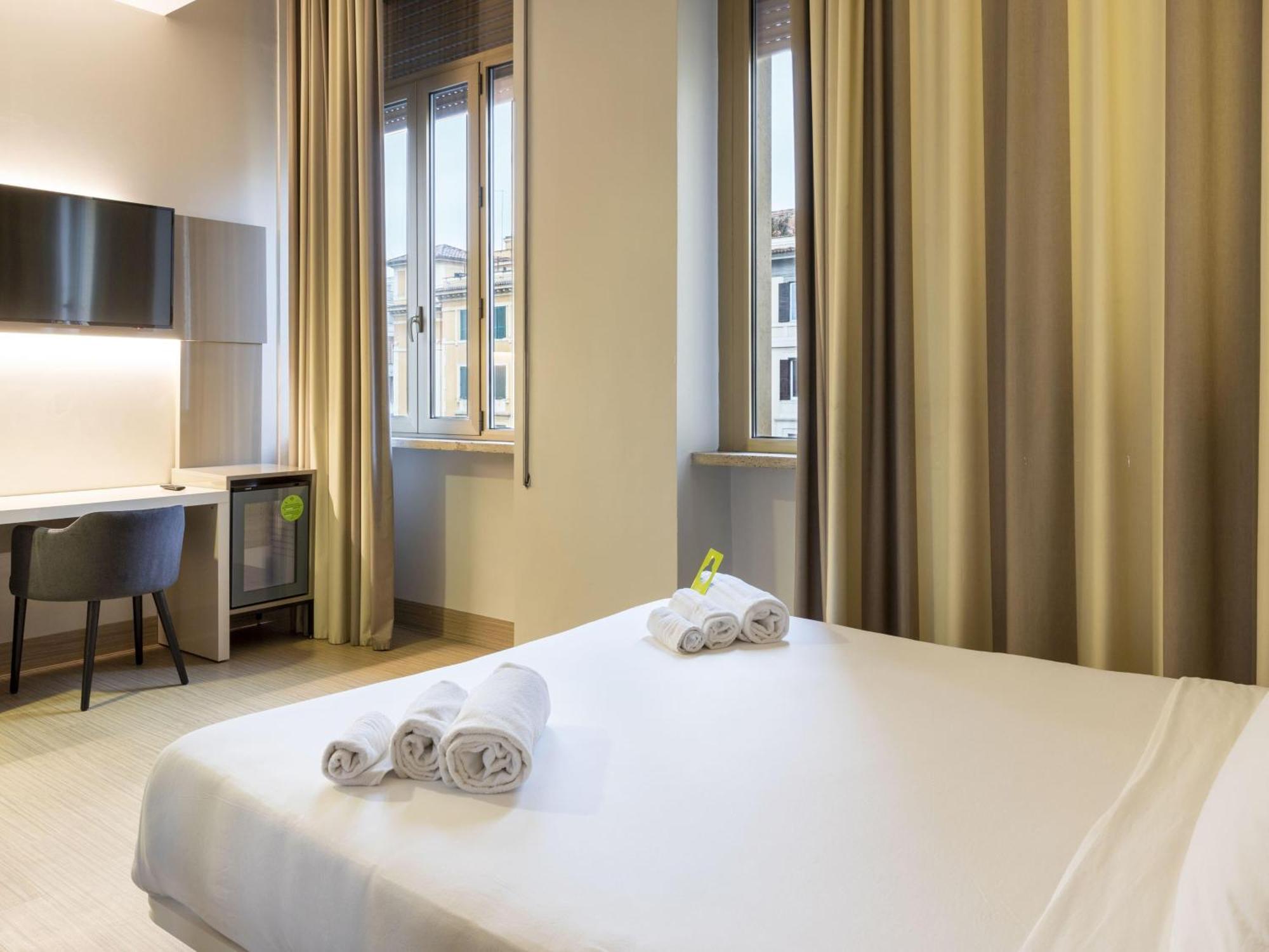 Superior Doppelzimmer