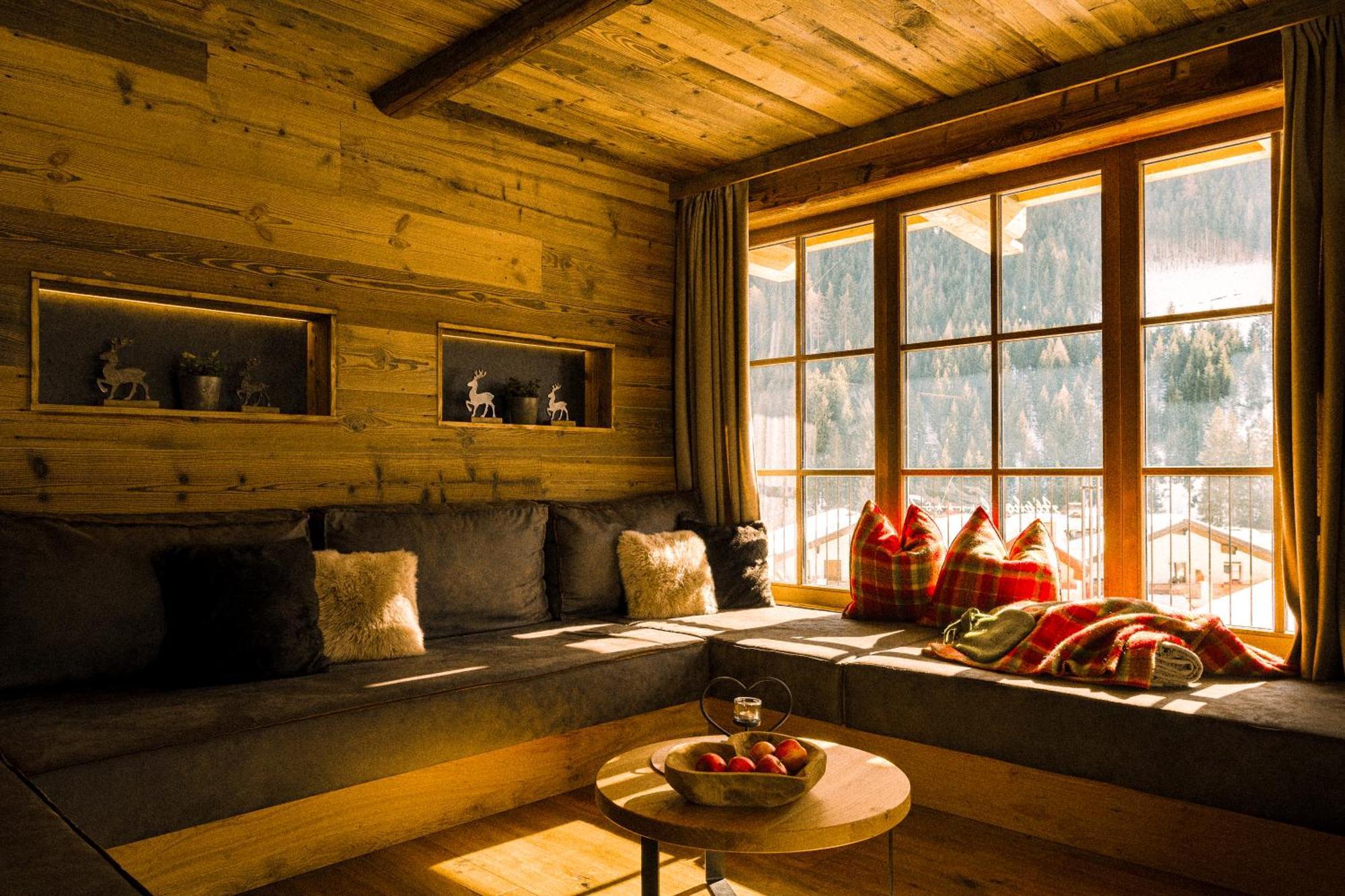 Superior Chalet