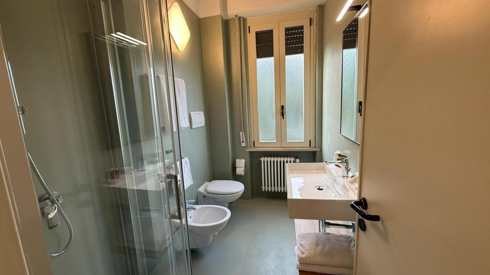 Standard Doppelzimmer