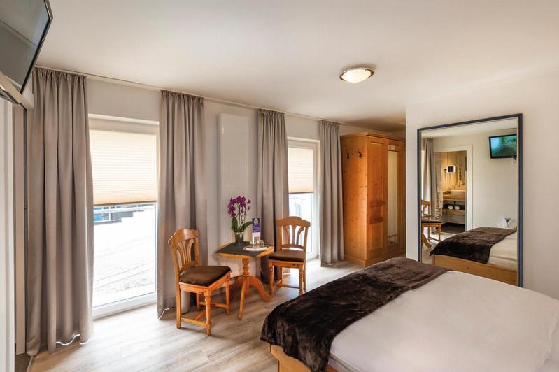 Doppelzimmer