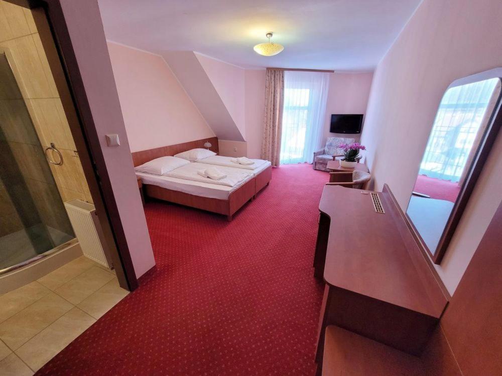 Doppelzimmer