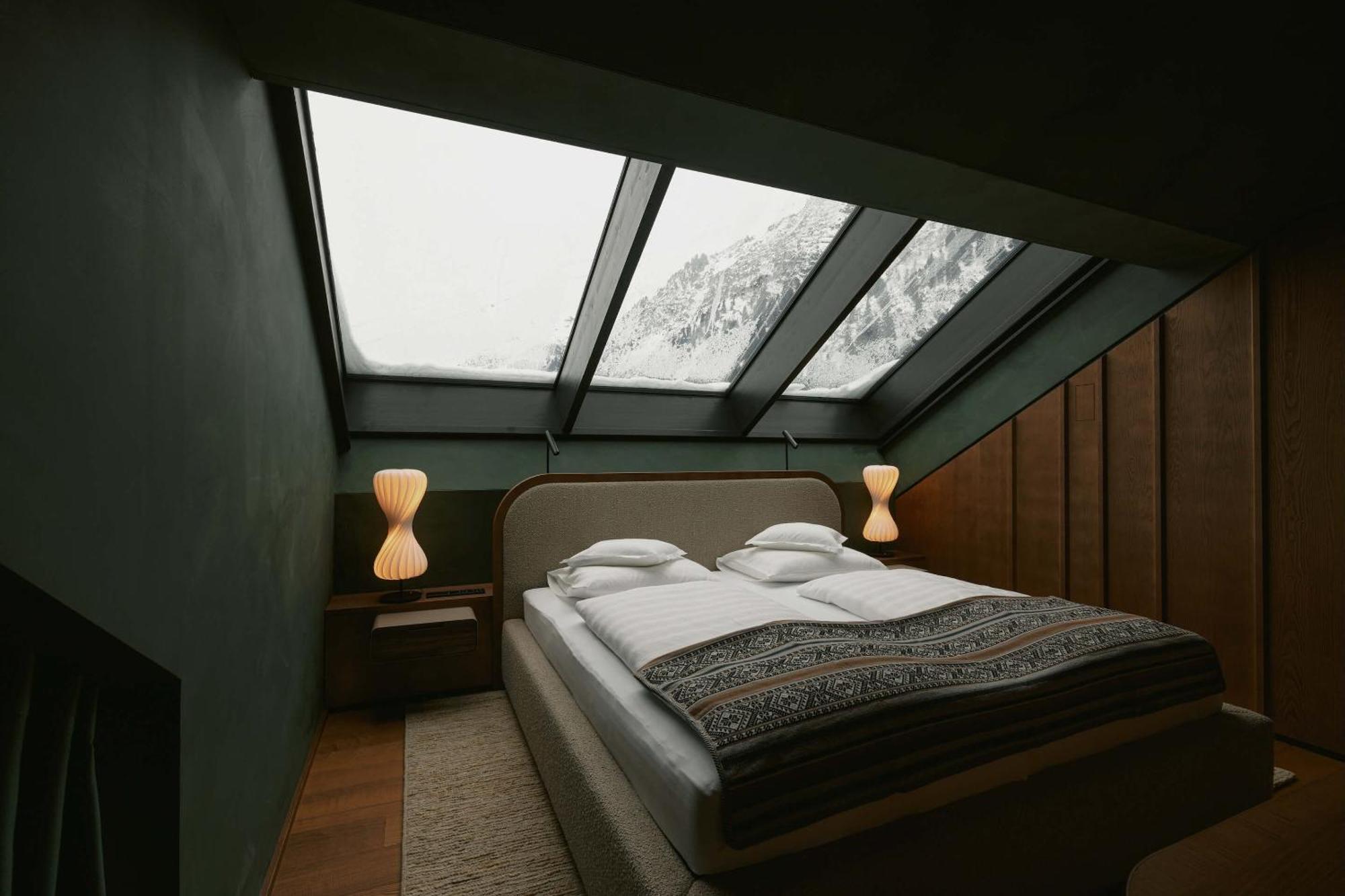 Präsidentensuite