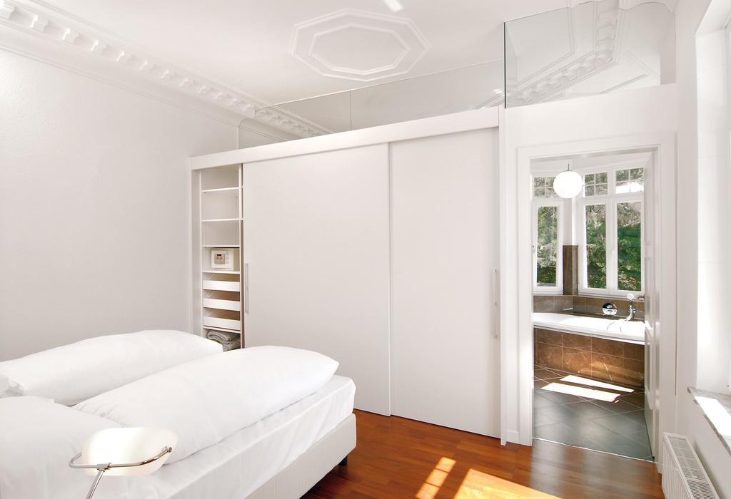 Suite-Apartment
