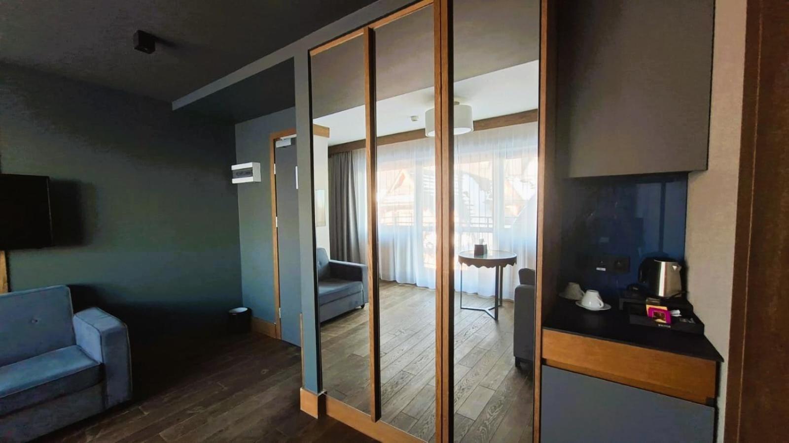 Comfort Plus Zimmer