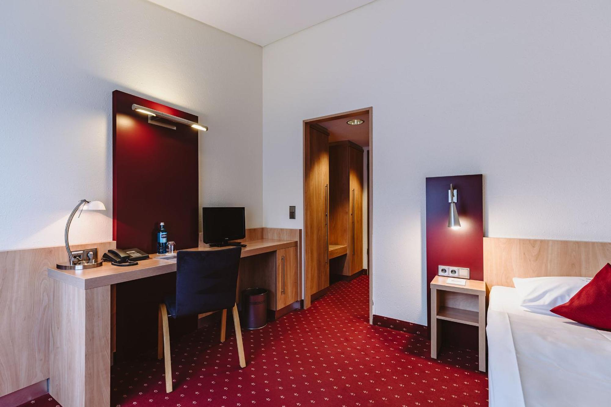 Comfort Einzelzimmer