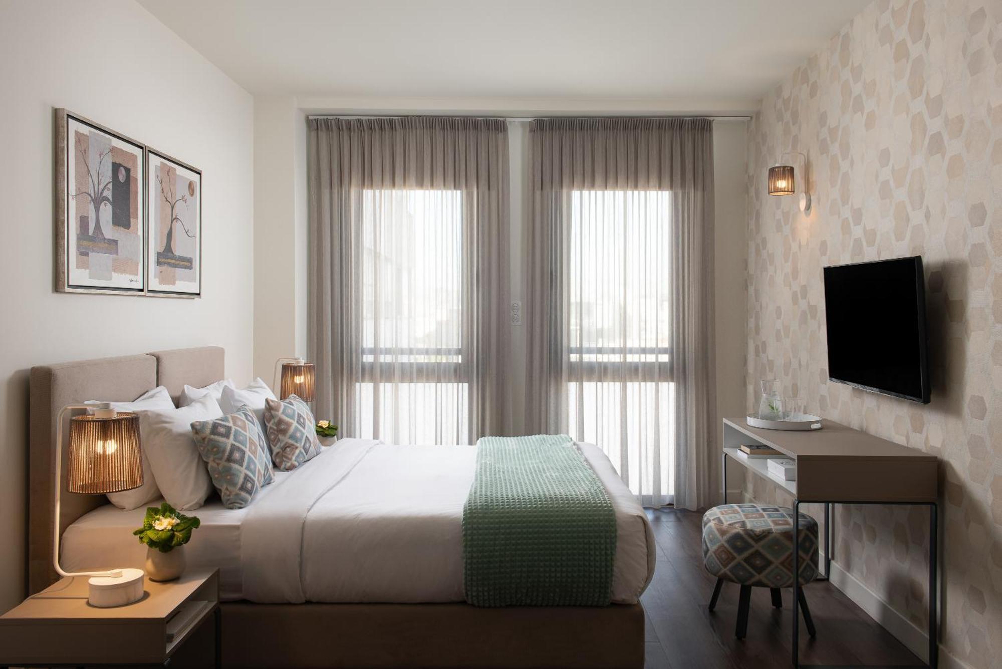 Budget Doppelzimmer