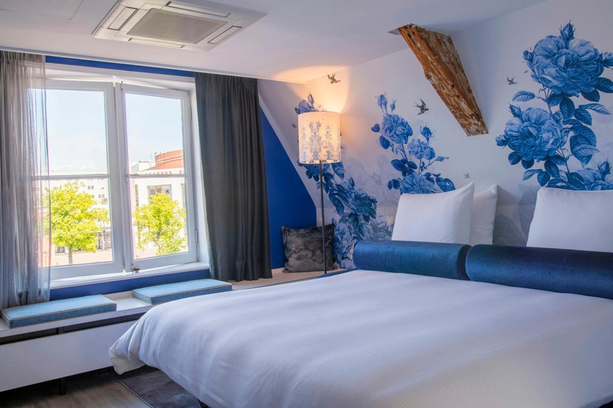 Superior Apartment mit 1 Doppelbett