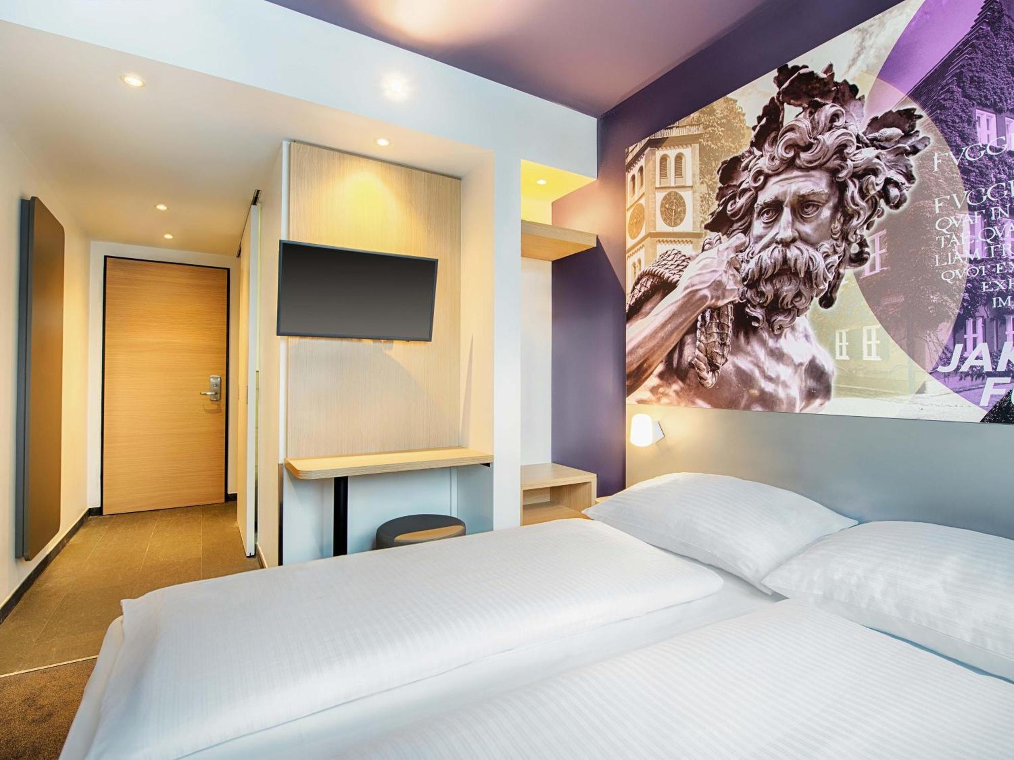 Doppelzimmer