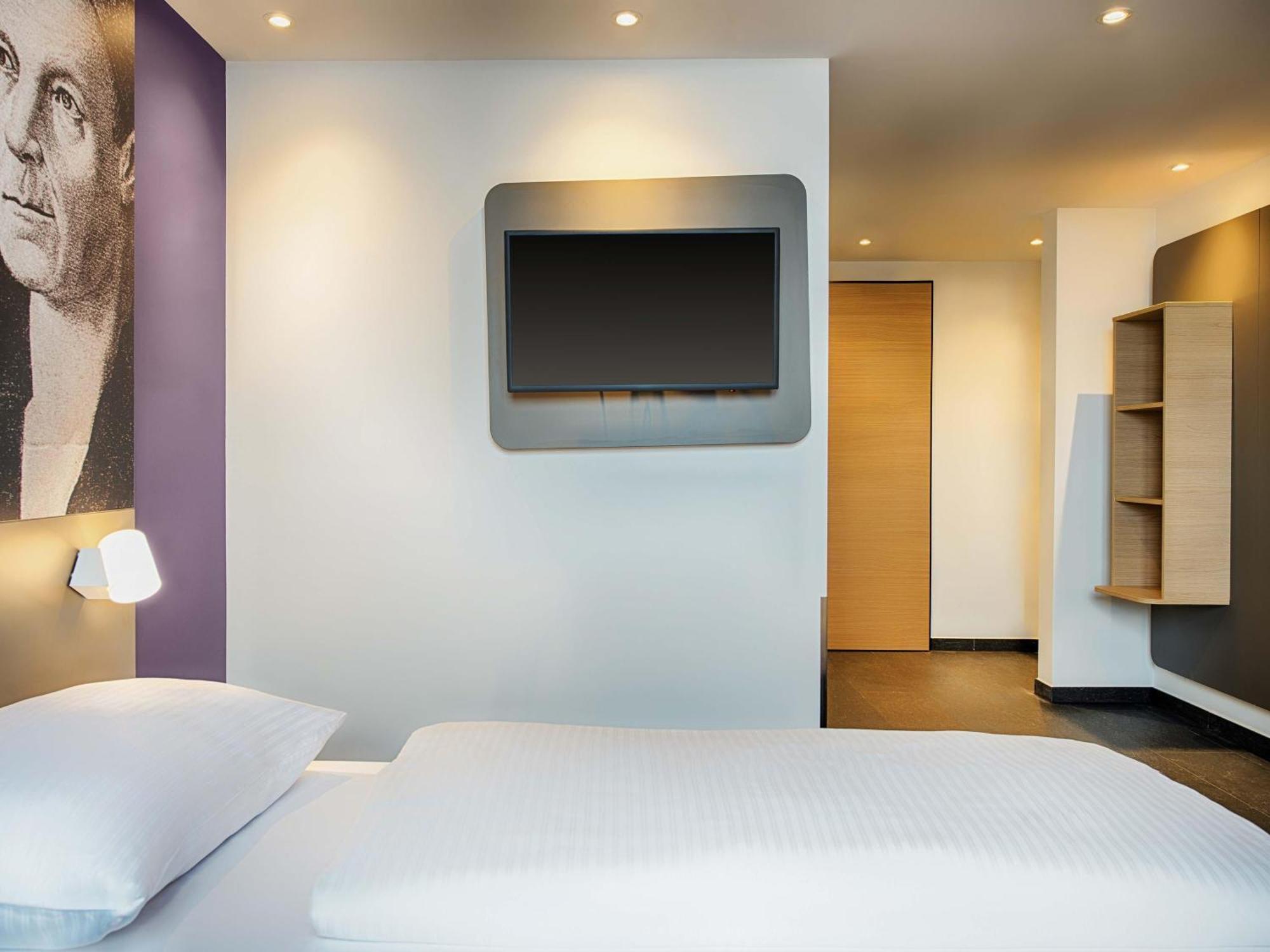 Zweibettzimmer