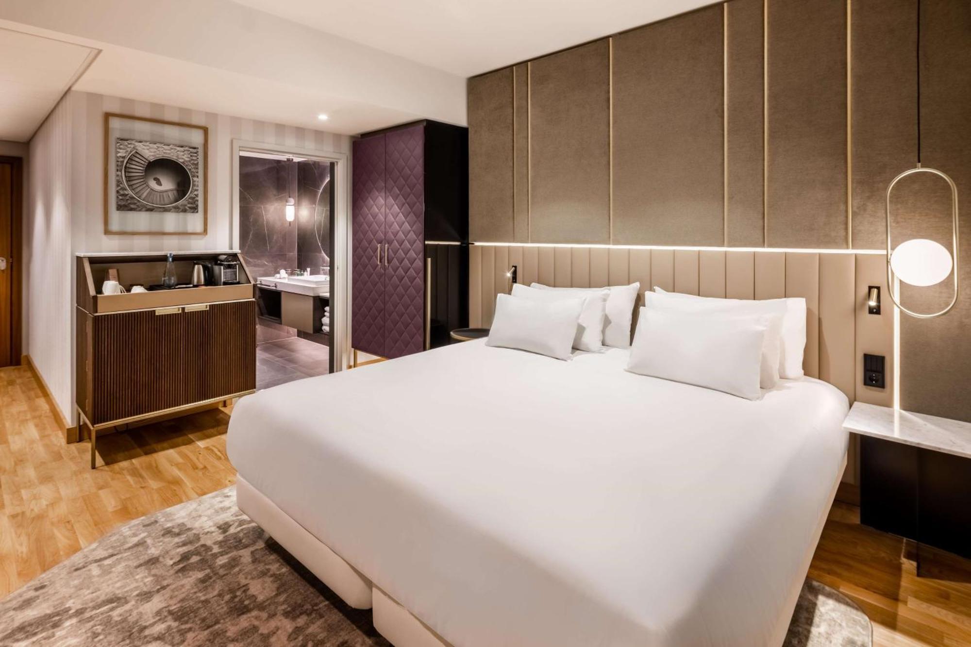 Superior Zimmer Waterfront mit Aussicht