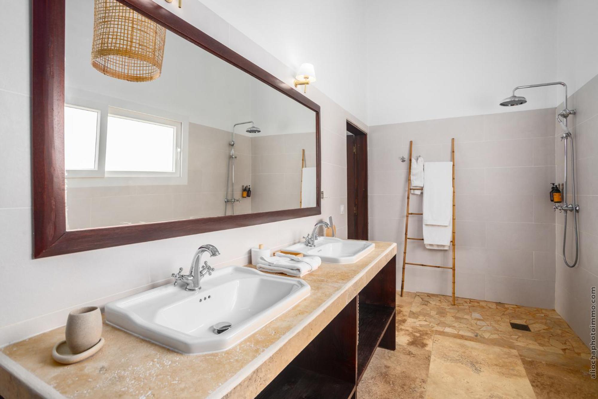 Villa mit privatem Pool