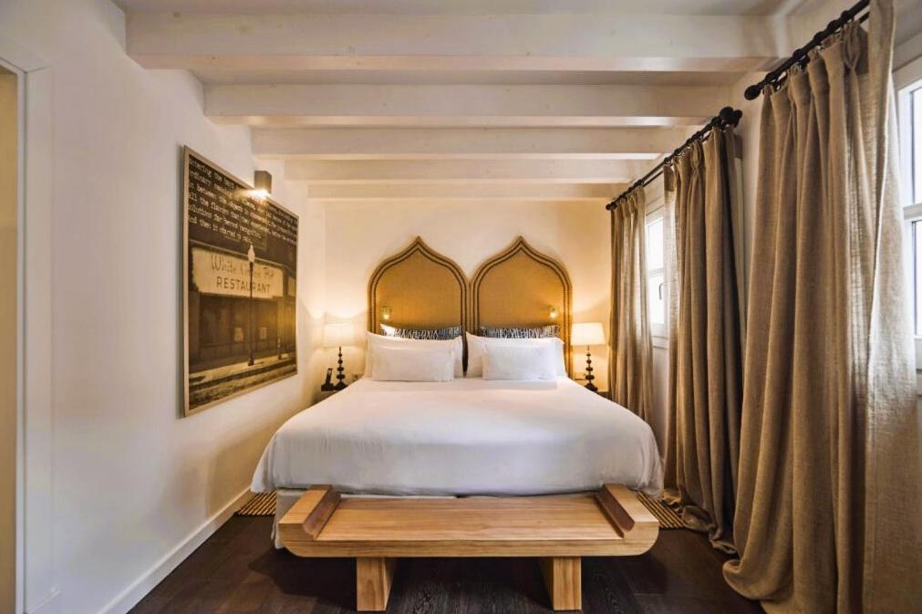 Flow Standard Doppelzimmer
