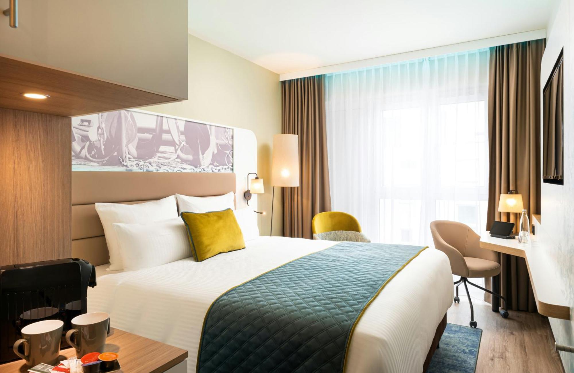 Superior Doppelzimmer