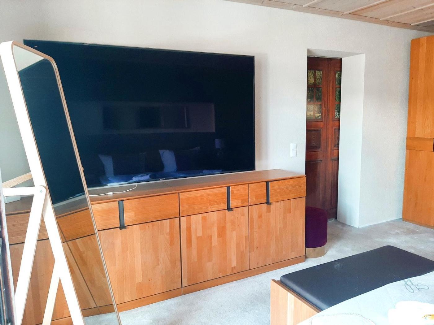 Deluxe Doppelzimmer mit Balkon