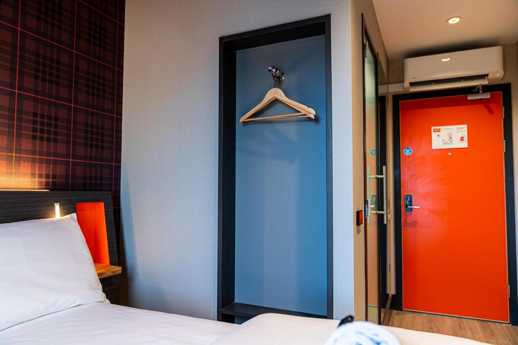 Standard Doppelzimmer