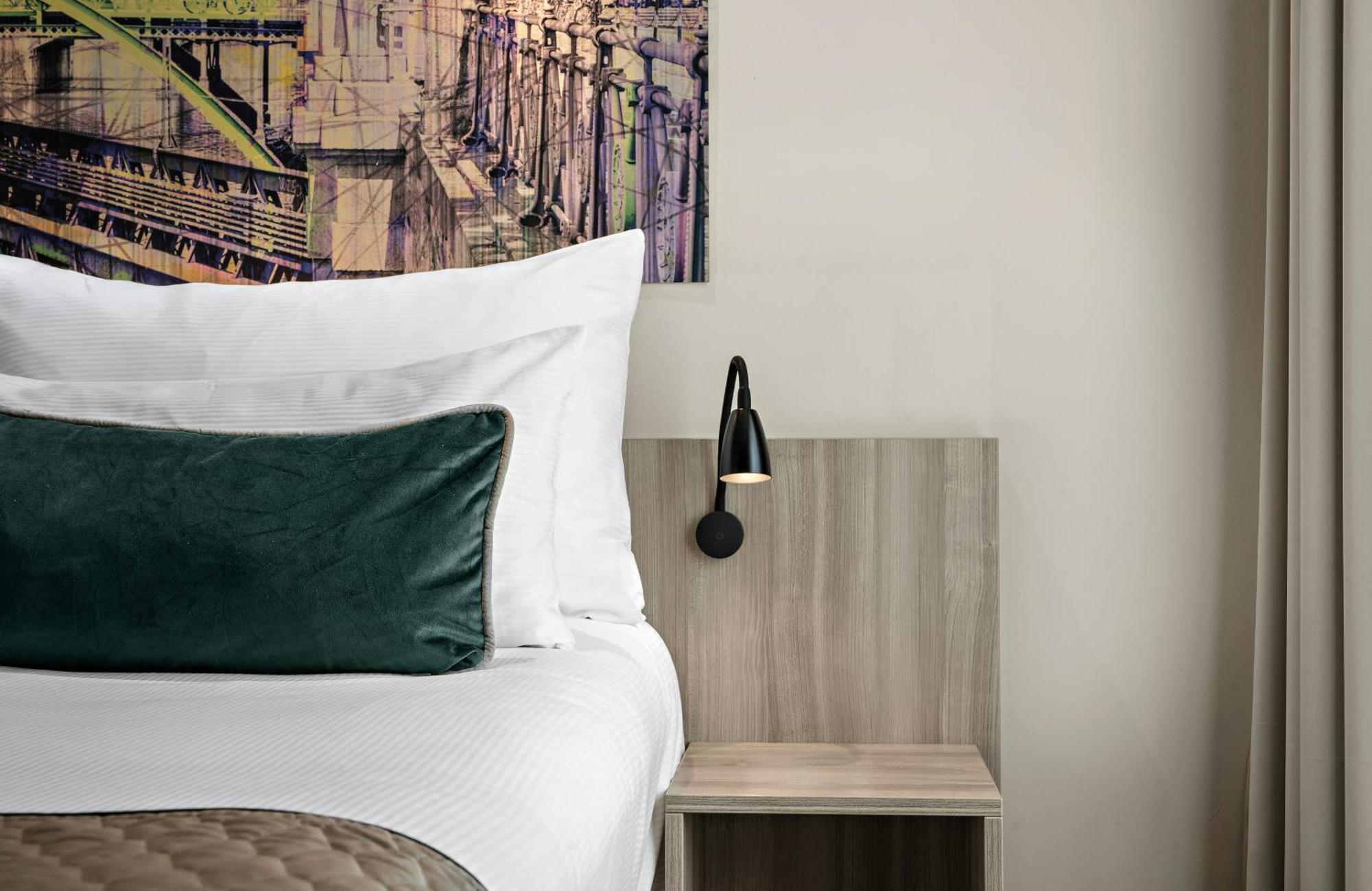 Comfort Zweibettzimmer