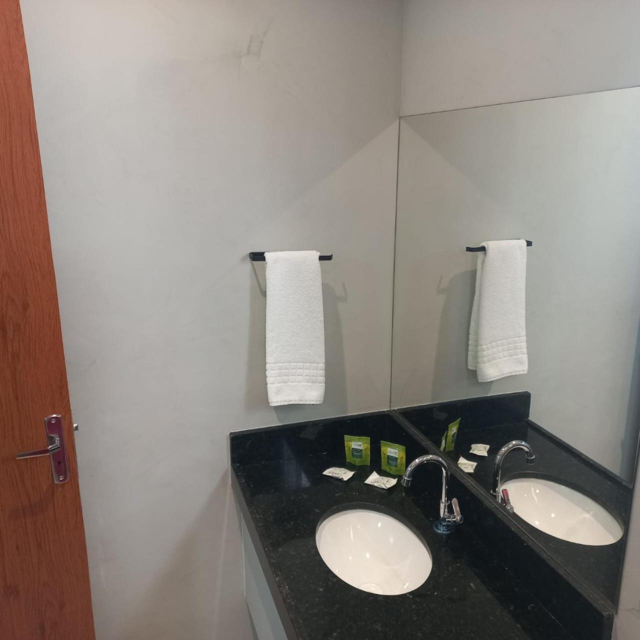 Standard Doppelzimmer