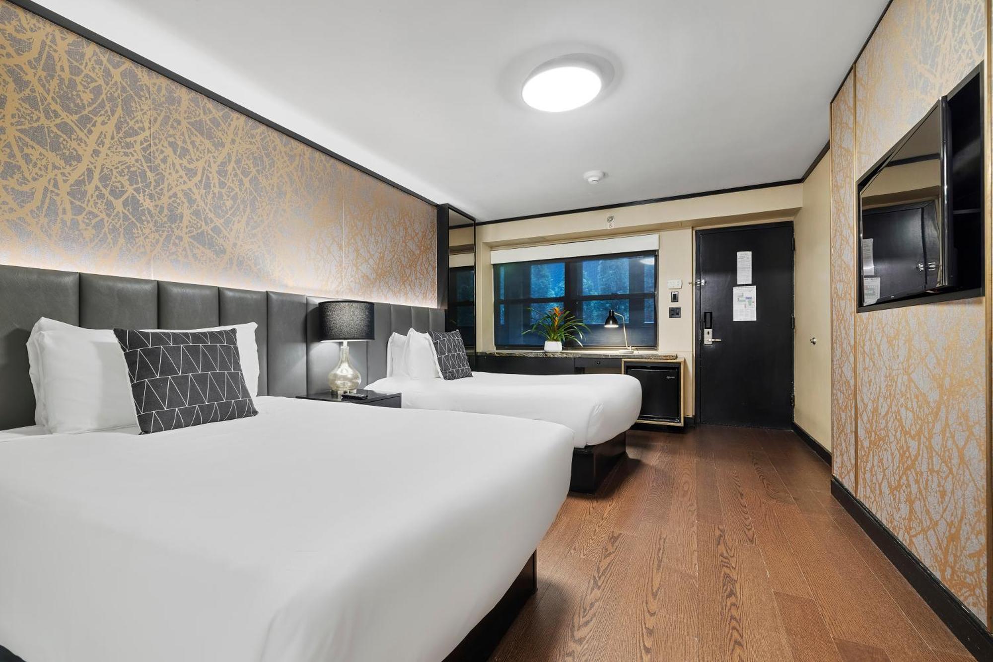 Superior Doppelzimmer