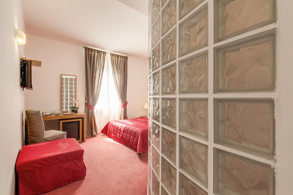 Junior Suite (3 Erwachsene)