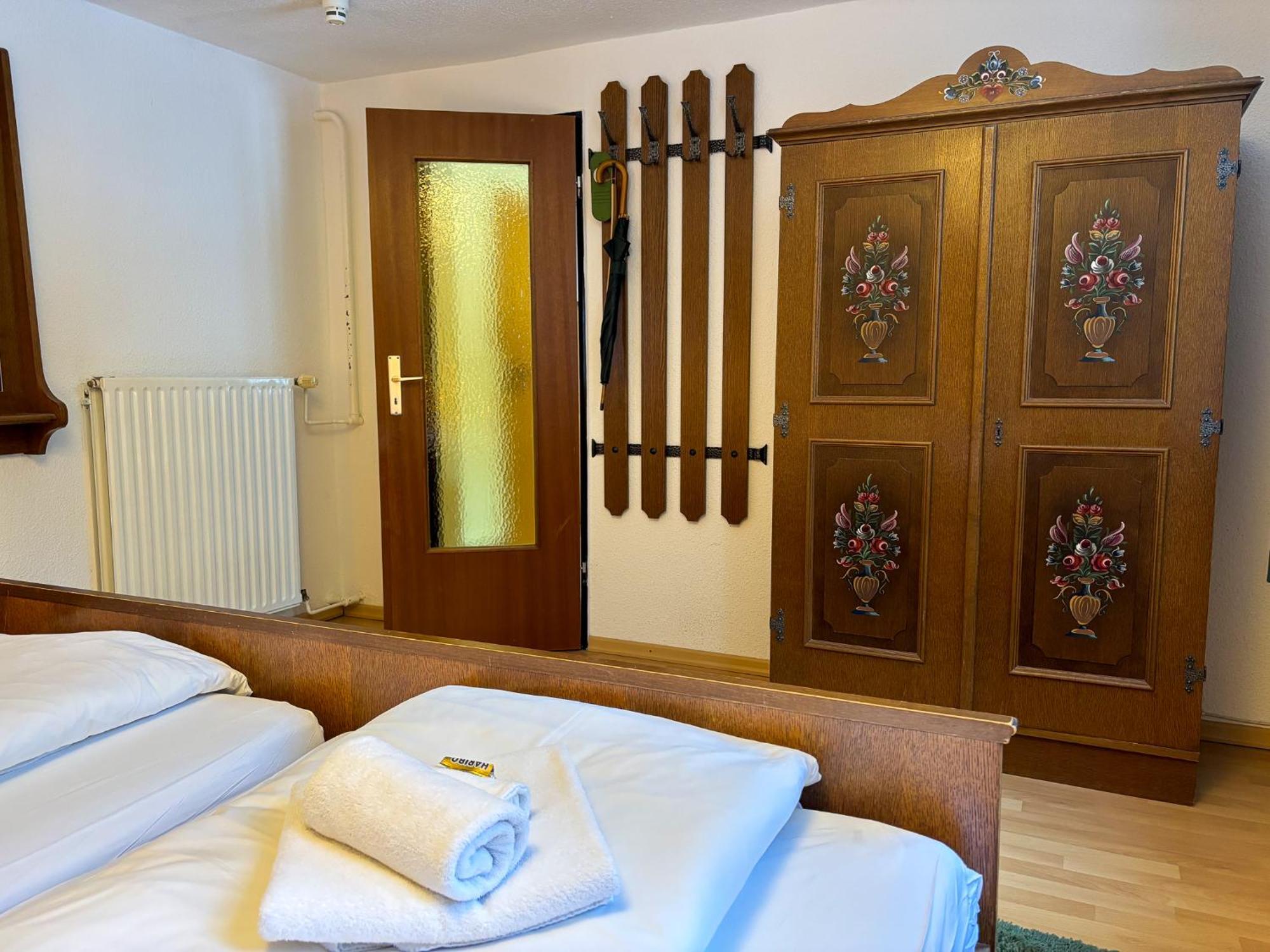 Doppelzimmer