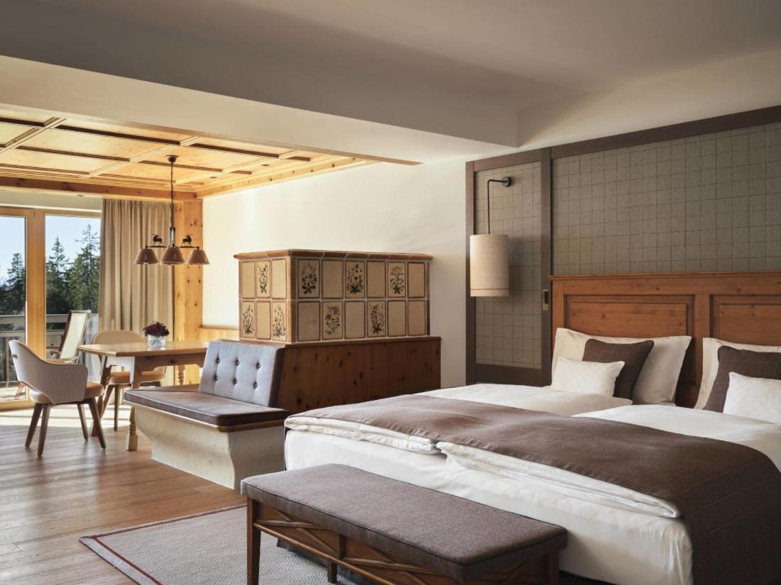 Superior Doppelzimmer